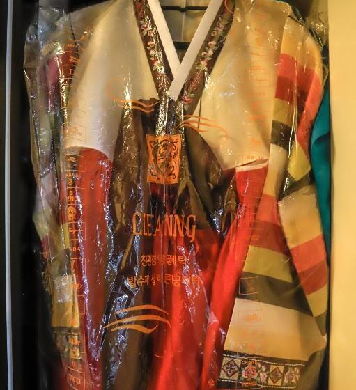 هاستل Busan Sukbak Dot Com Guesthouse