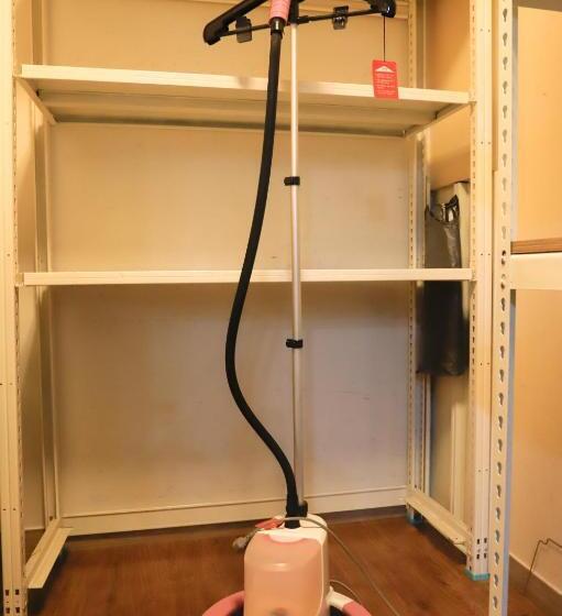 هاستل Busan Sukbak Dot Com Guesthouse