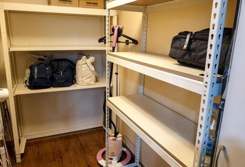 هاستل Busan Sukbak Dot Com Guesthouse