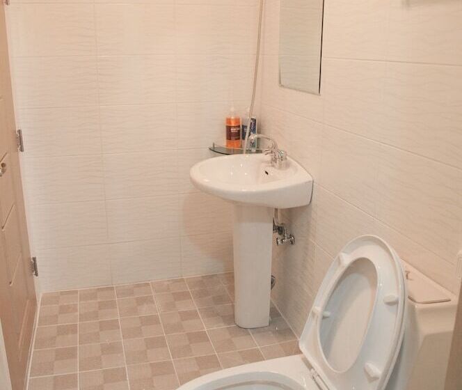 هاستل Busan Sukbak Dot Com Guesthouse