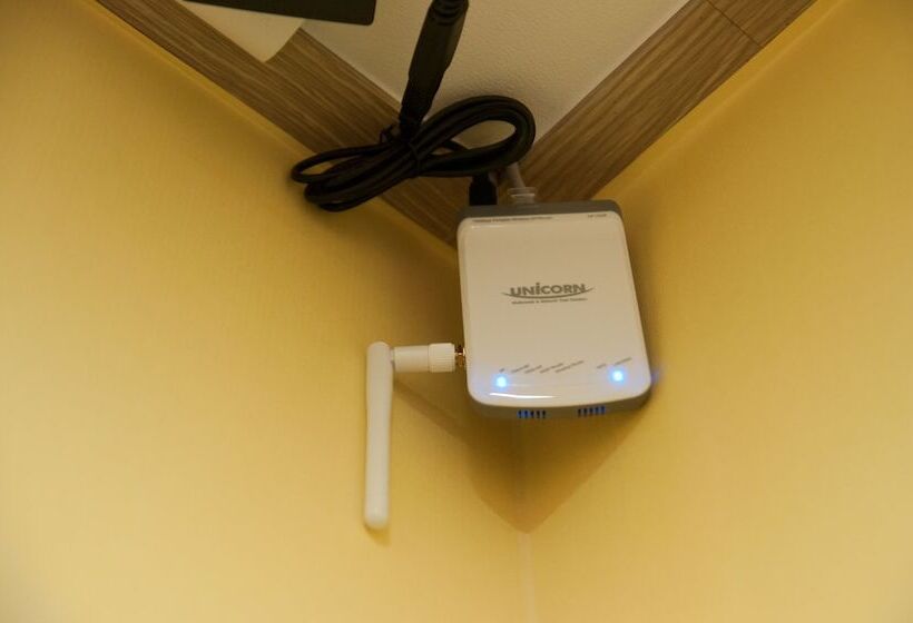 هاستل Busan Sukbak Dot Com Guesthouse