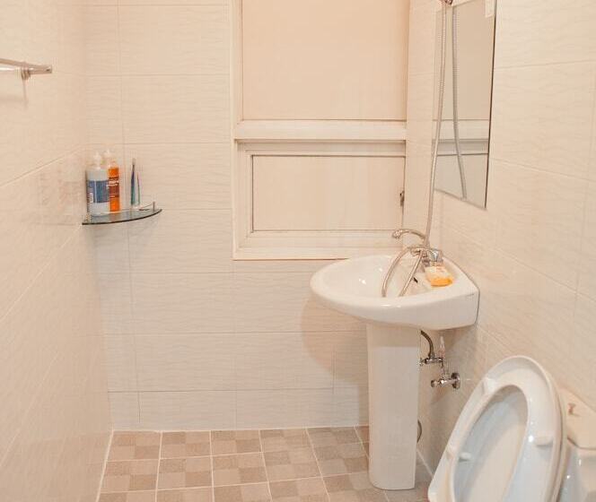 هاستل Busan Sukbak Dot Com Guesthouse