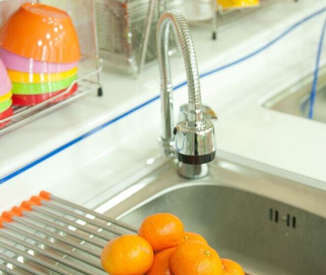 هاستل Busan Sukbak Dot Com Guesthouse