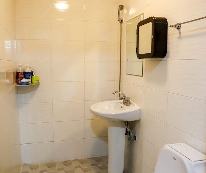 هاستل Busan Sukbak Dot Com Guesthouse