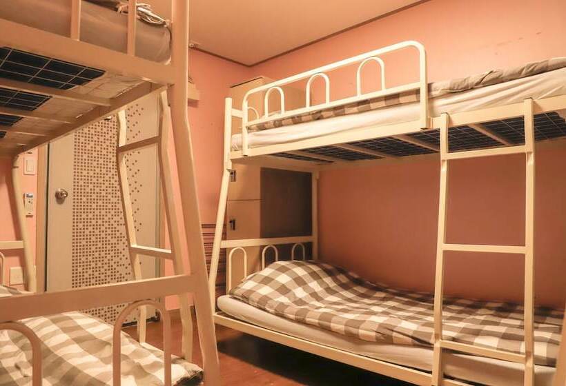 هاستل Busan Sukbak Dot Com Guesthouse