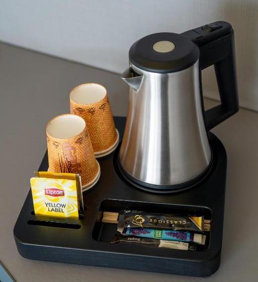 هاستل Fiap Paris