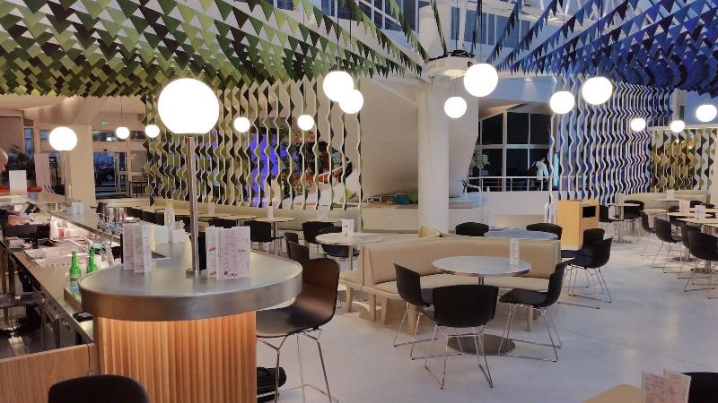 هاستل Fiap Paris