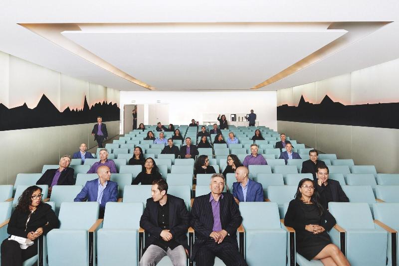 هاستل Fiap Paris