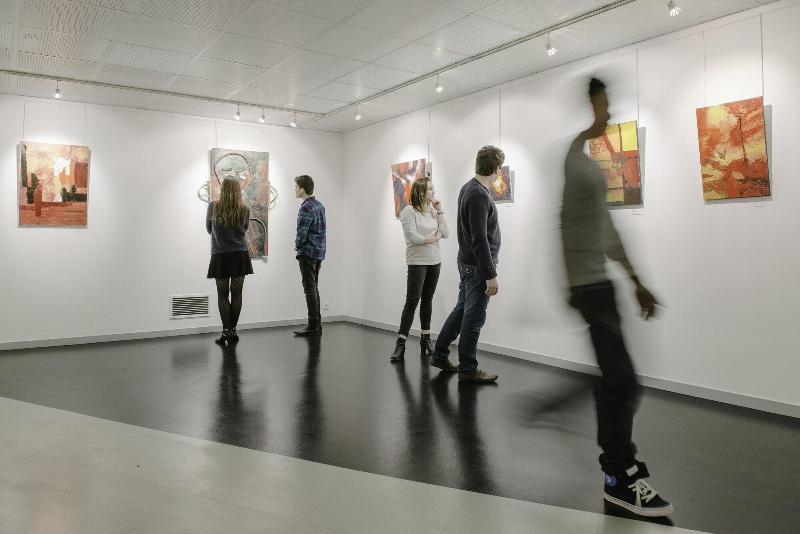 هاستل Fiap Paris