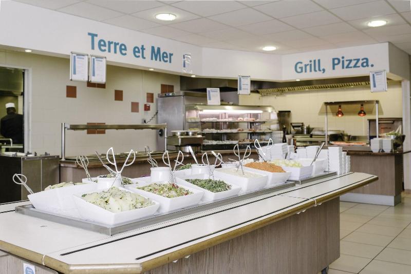 هاستل Fiap Paris