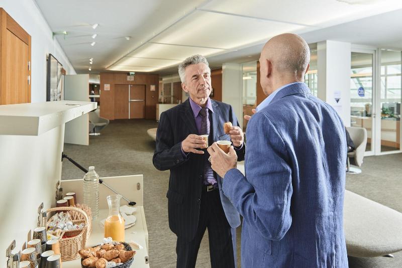 هاستل Fiap Paris