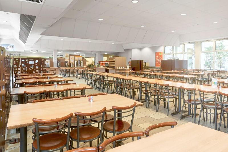 هاستل Fiap Paris