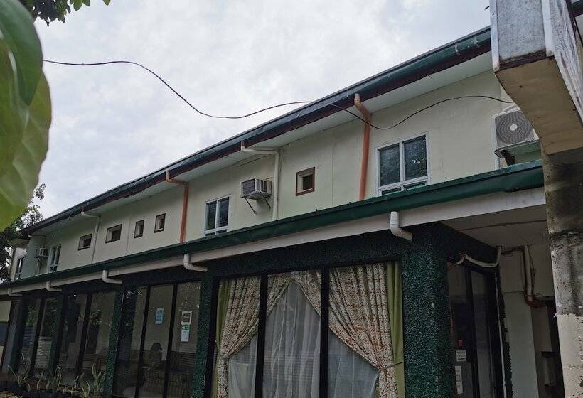 Albergue Wendy's Apartelle