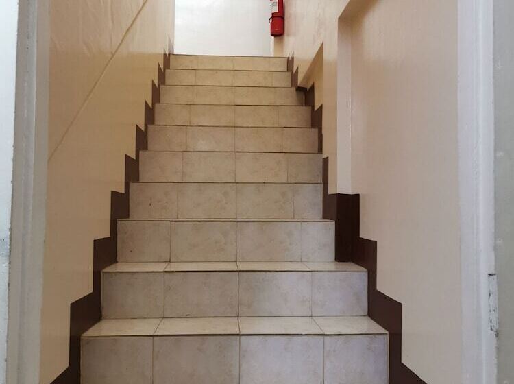 Albergue Wendy's Apartelle