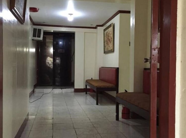 Albergue Wendy's Apartelle