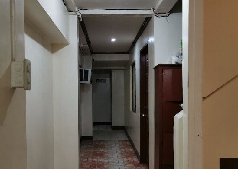 Albergue Wendy's Apartelle