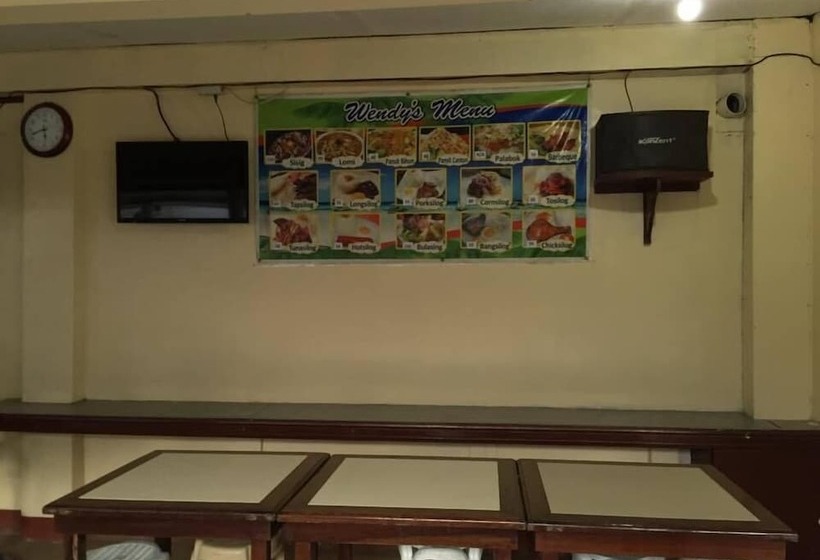 Albergue Wendy's Apartelle