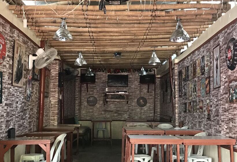 Albergue Wendy's Apartelle