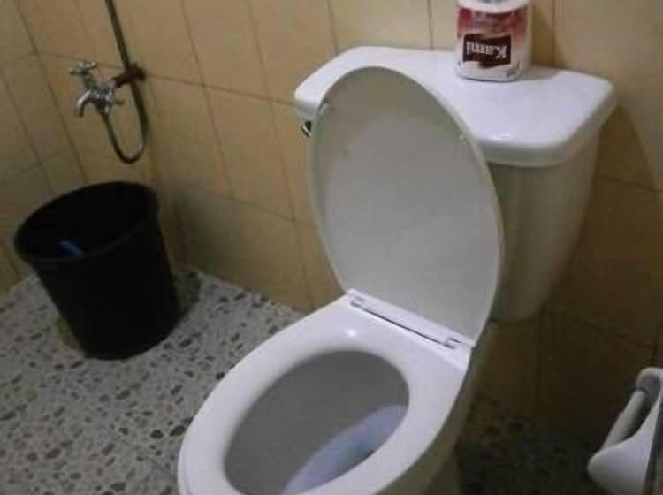 Albergue Wendy's Apartelle