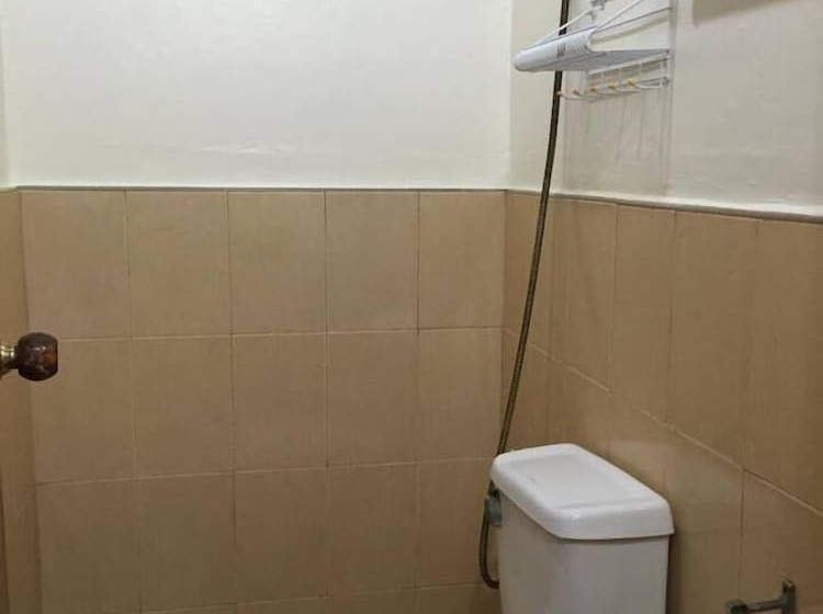 Albergue Wendy's Apartelle