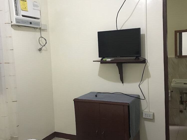 Albergue Wendy's Apartelle