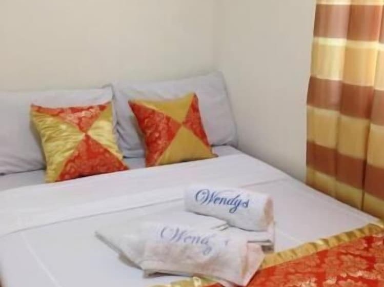 Albergue Wendy's Apartelle