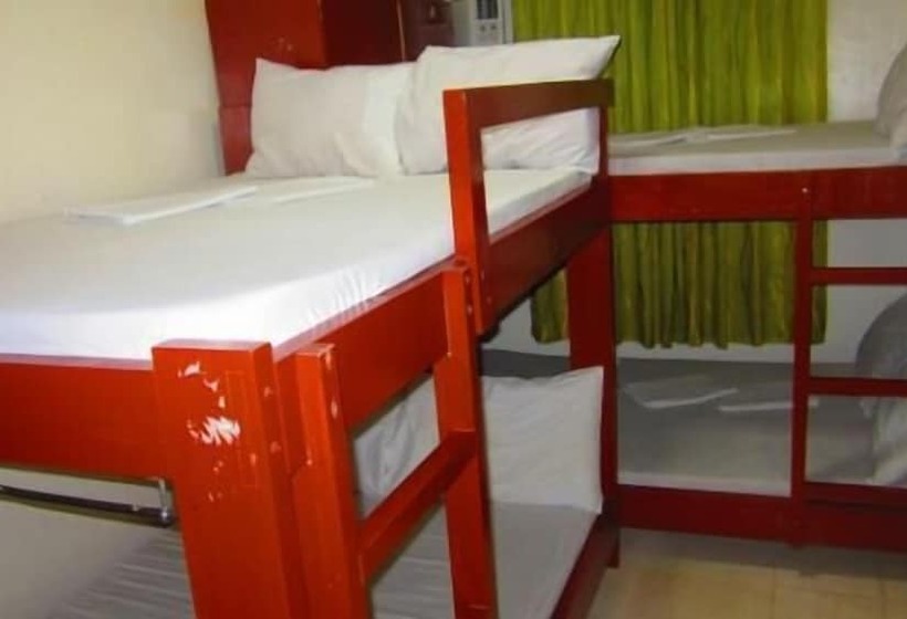 Albergue Wendy's Apartelle