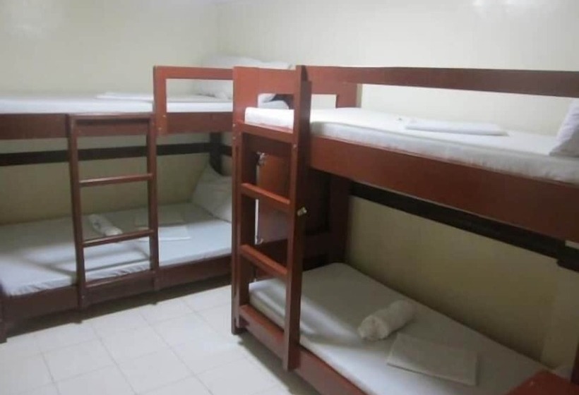 Albergue Wendy's Apartelle