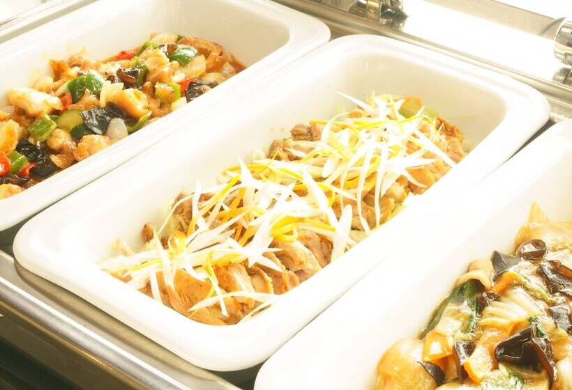 Apa Hotel Saitama Yatsuka Ekimae