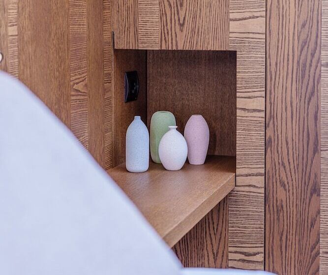 Apartamentos Gibralfaro Centro