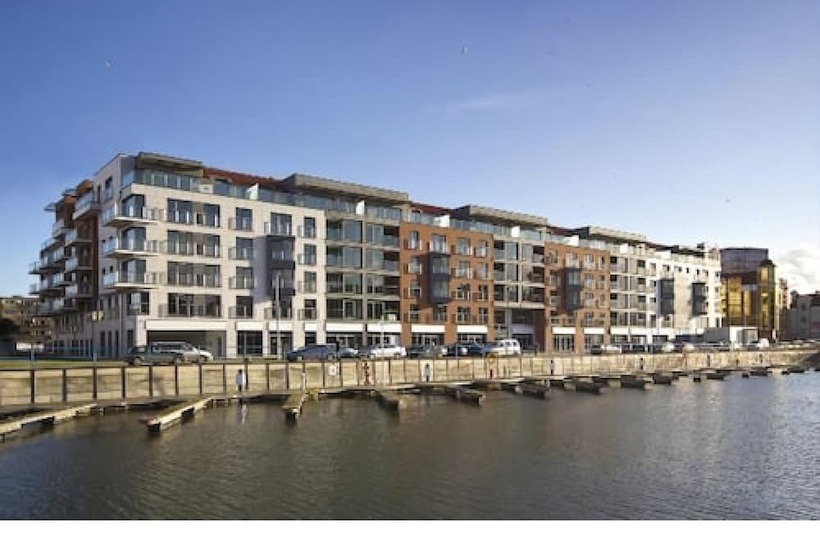 Apartinfo Waterlane Apartments