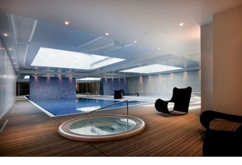 Apartinfo Waterlane Apartments