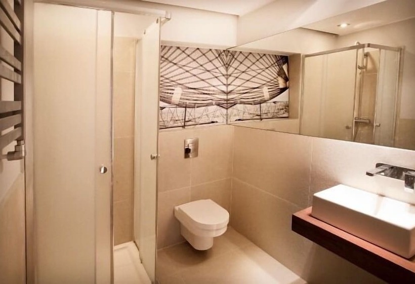 Apartinfo Waterlane Apartments