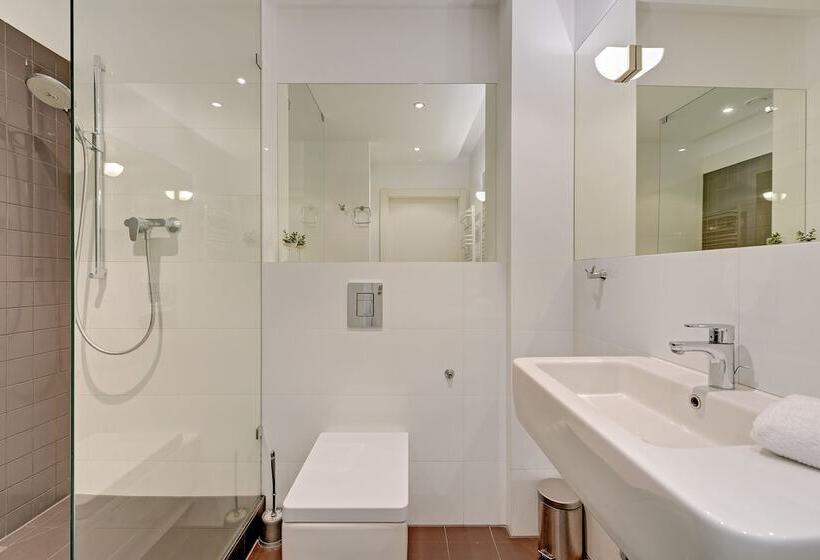 Apartinfo Waterlane Apartments