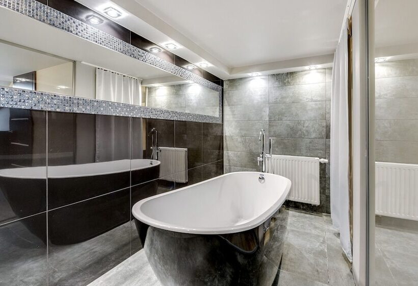 Apartinfo Waterlane Apartments