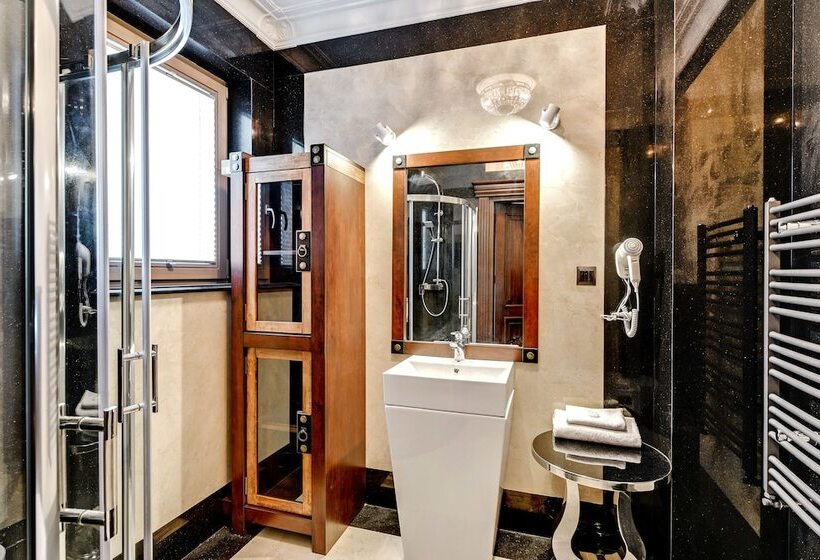 Apartinfo Waterlane Apartments