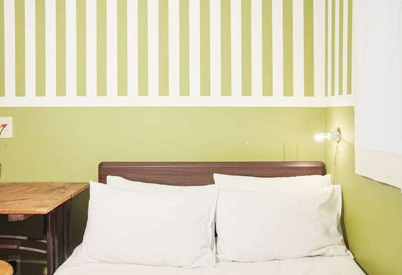 Apartment Hotel Shinjuku