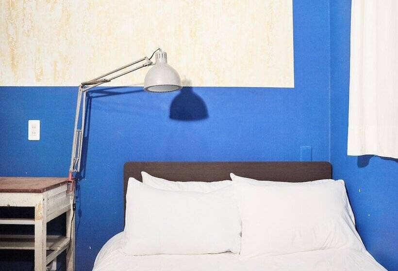 Apartment Hotel Shinjuku