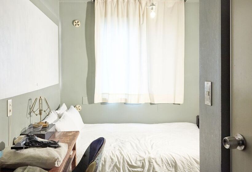 Apartment Hotel Shinjuku