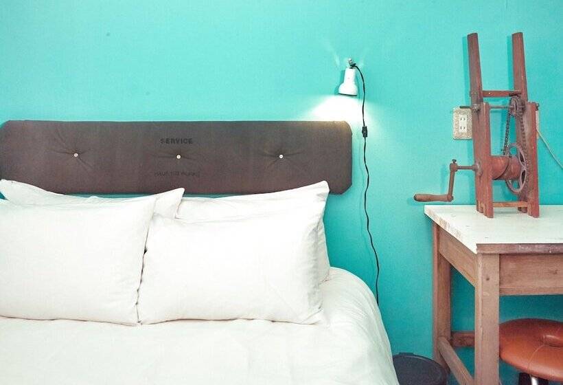 Apartment Hotel Shinjuku