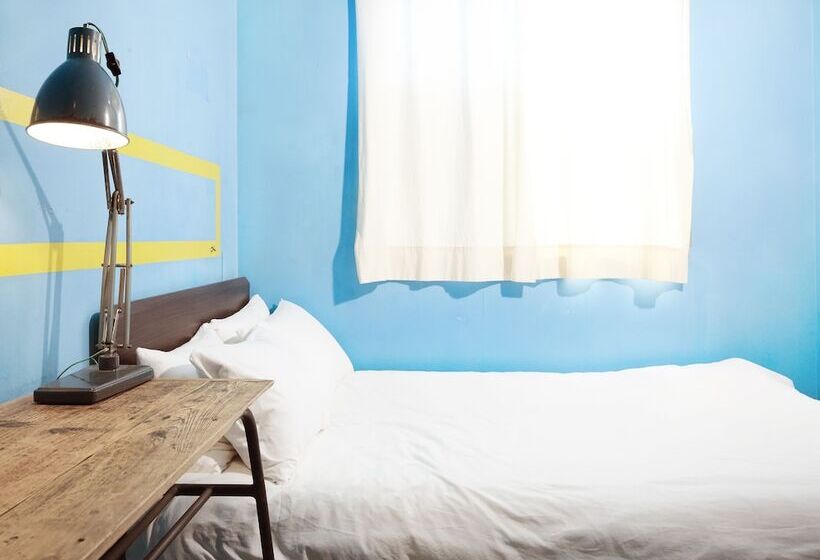 Apartment Hotel Shinjuku