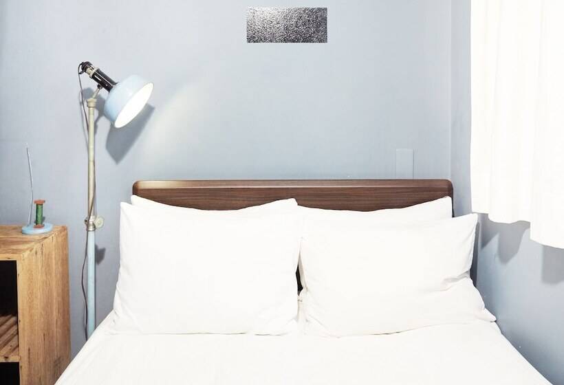 Apartment Hotel Shinjuku