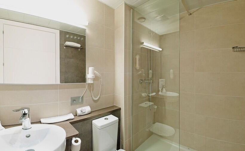 Apartments Hostemplo Suites