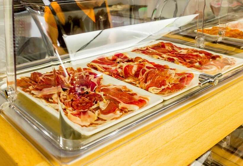 Apartments Hostemplo Suites