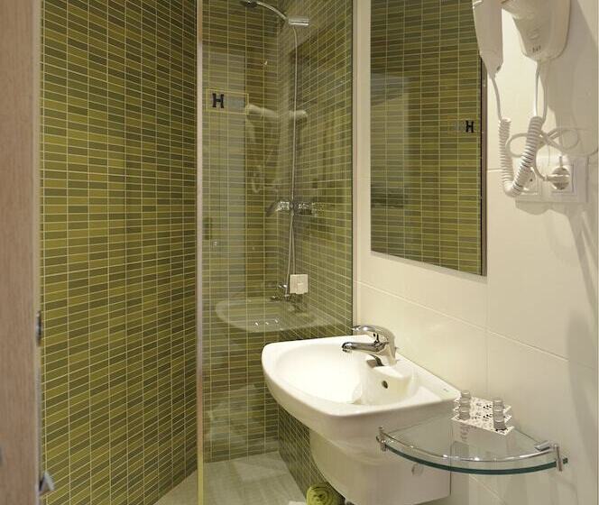 Apartments Hostemplo Suites