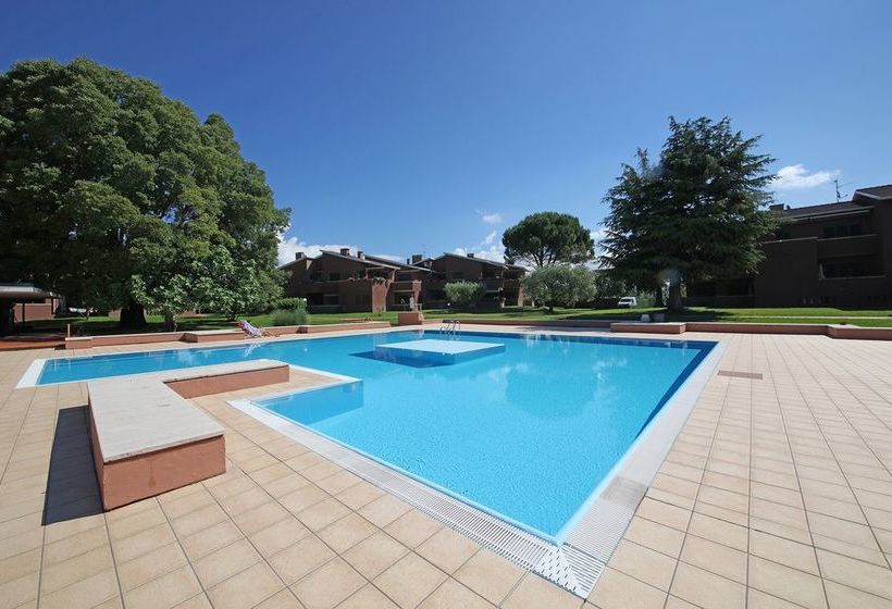 Appartamenti Casetto