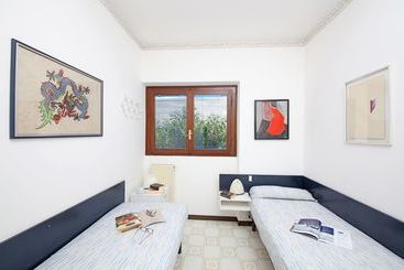 Appartamenti Casetto
