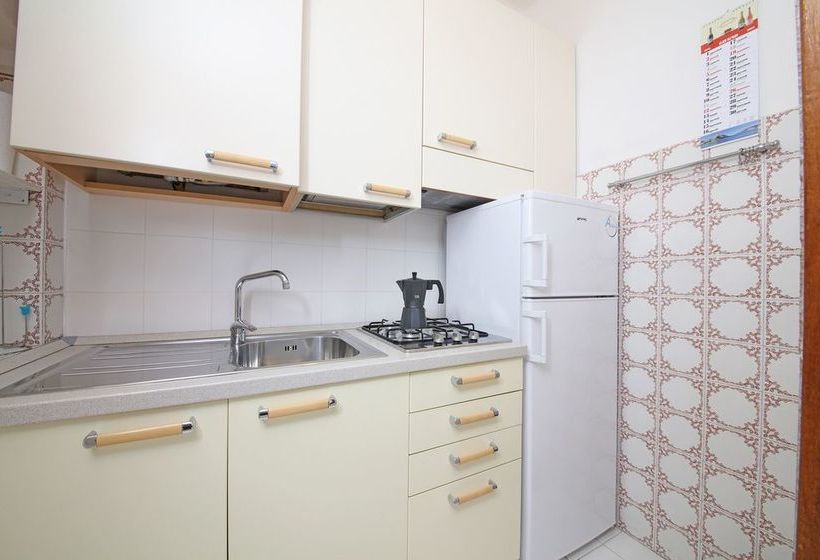 Appartamenti Casetto