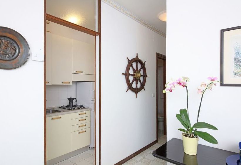 Appartamenti Casetto