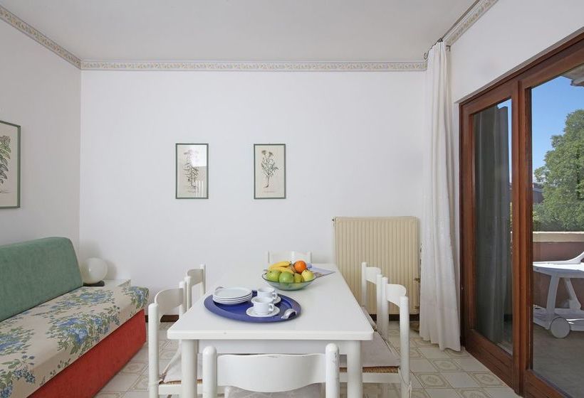 Appartamenti Casetto